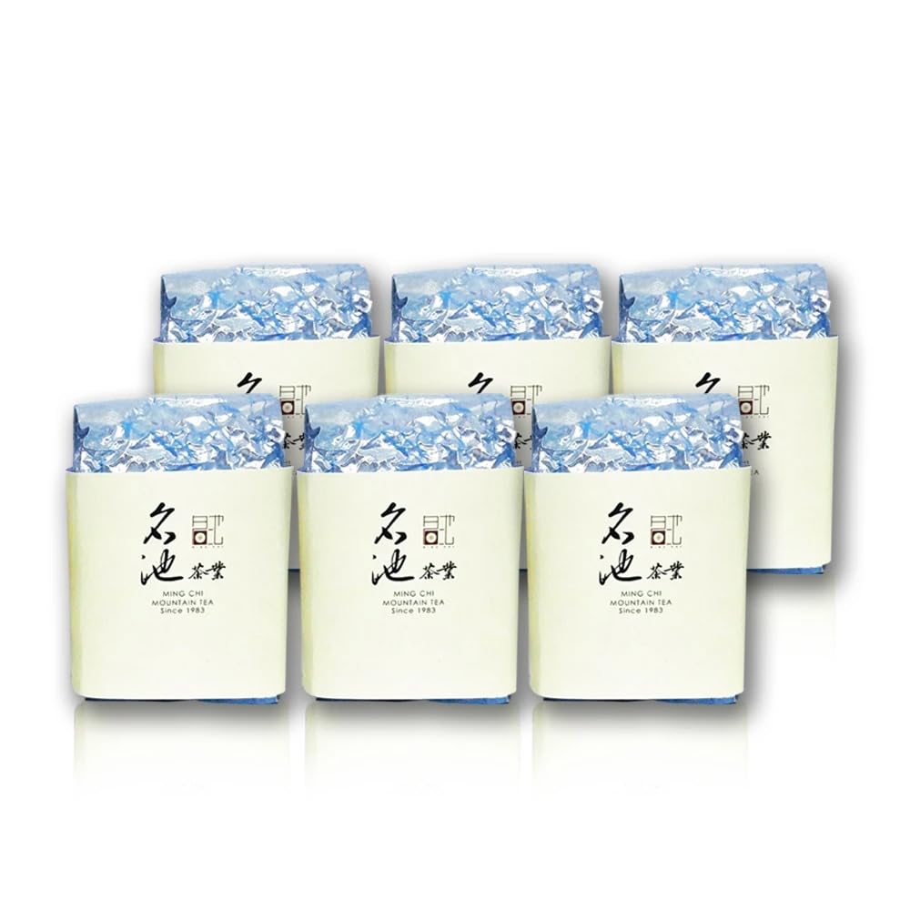 Taiwan unique tea,Chin-Shin-Oolong,手採清境合歡高冷茶葉 Cingjing& Hehuan Tea,150g*6