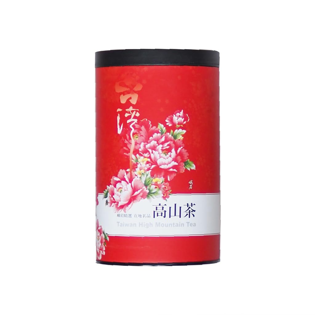 Taiwan unique tea,清清留香 凍頂高山茶 Tongding Hing Mountain Tea,300g*2