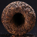 1980s Jinma Biji Ripe Pu-erh Tuocha, 100g*3, Dry Storage Aged Tea