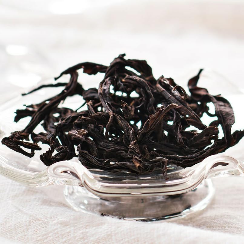 Taiwan Yuchi Farmers' Association Sun Moon Lake Taiwanese Mountain Tea – Hidden Bud Black Tea, 100g*6