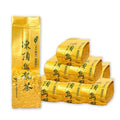 Taiwan unique tea,凍頂烏龍茶 Tongding Oolong Tea,150g*4