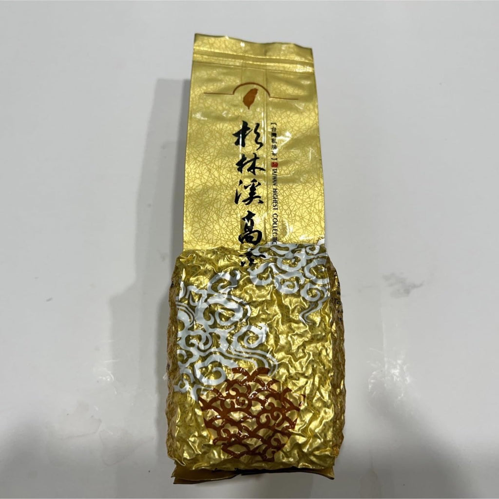 Taiwan unique tea,Shanlinxi Tea,150g*4