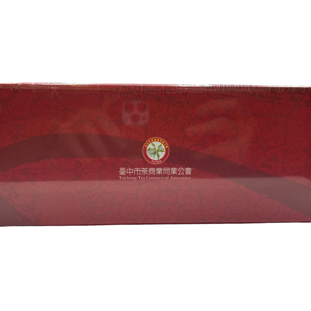 Taiwan unique tea,清香型烏龍茶評鑑 優質獎 Fragrant type Oolong tea,Gold Medal,300g