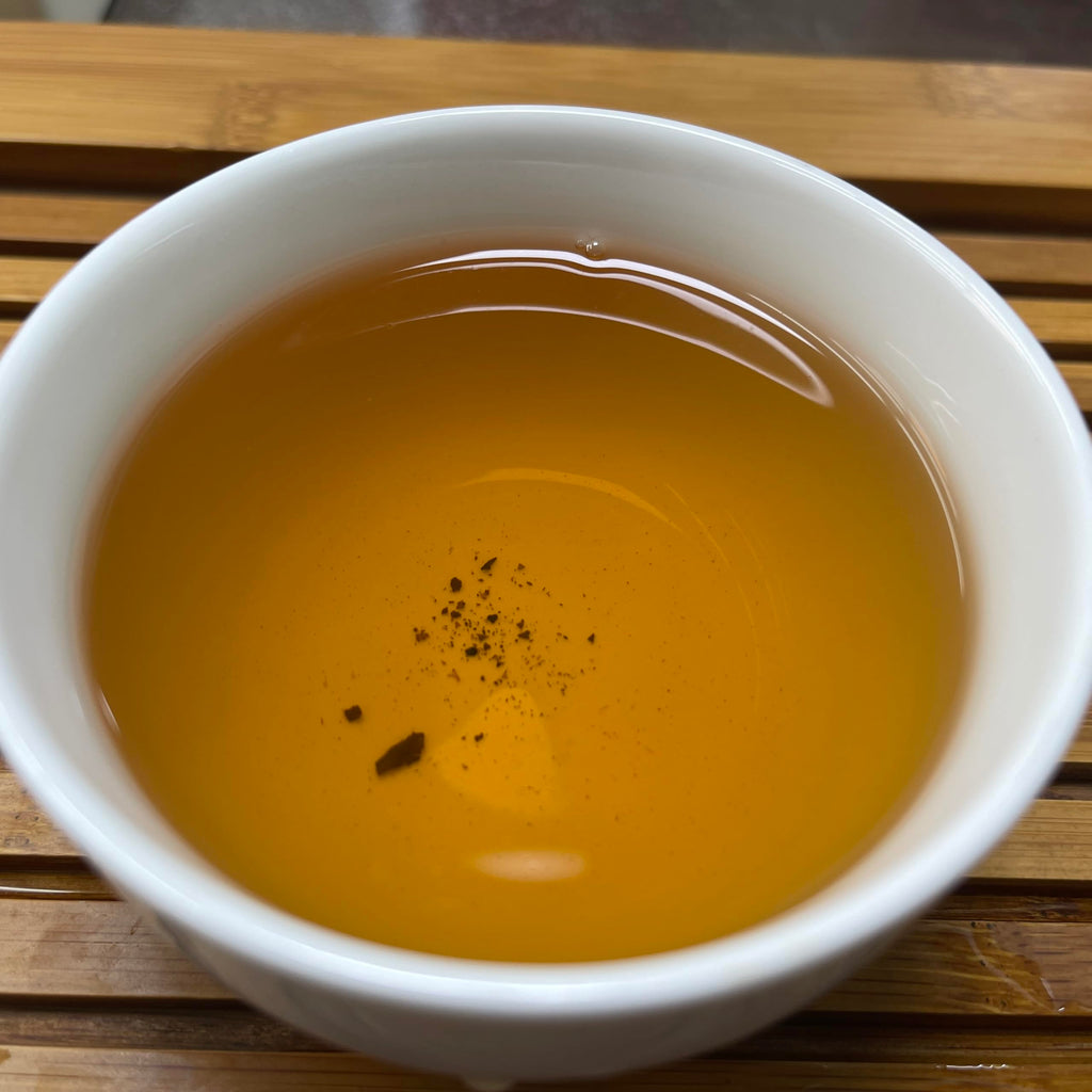 Taiwan unique tea,番庄烏龍茶 Formosa oolong tea,150g*4