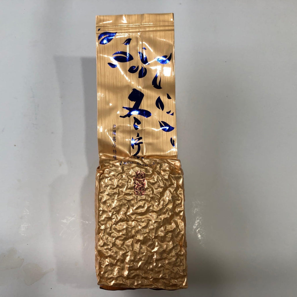 Taiwan unique tea,四季春 Four Seasons Spring,冬片烏龍 Winter Film Oolong,150g*4