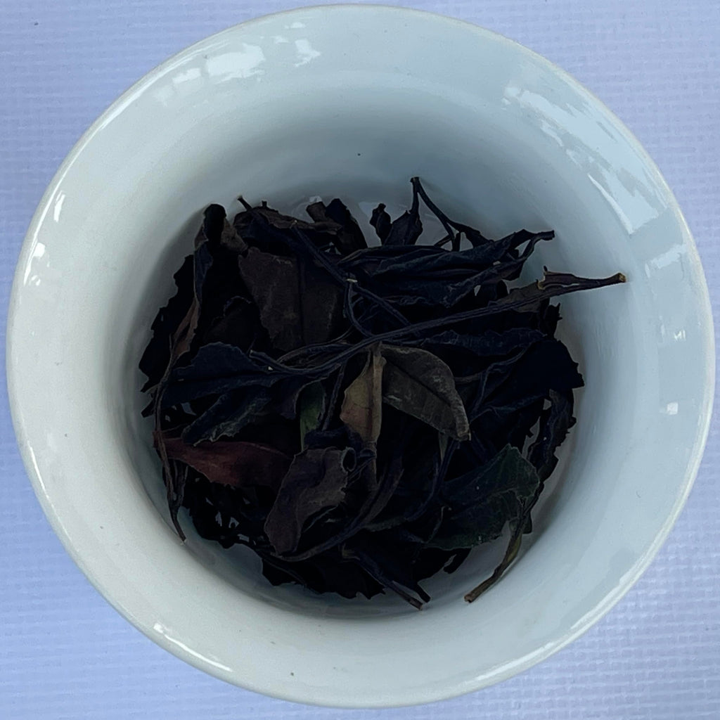 Taiwan unique tea,Taiwan indigenous wild tea,white tea,75g*4