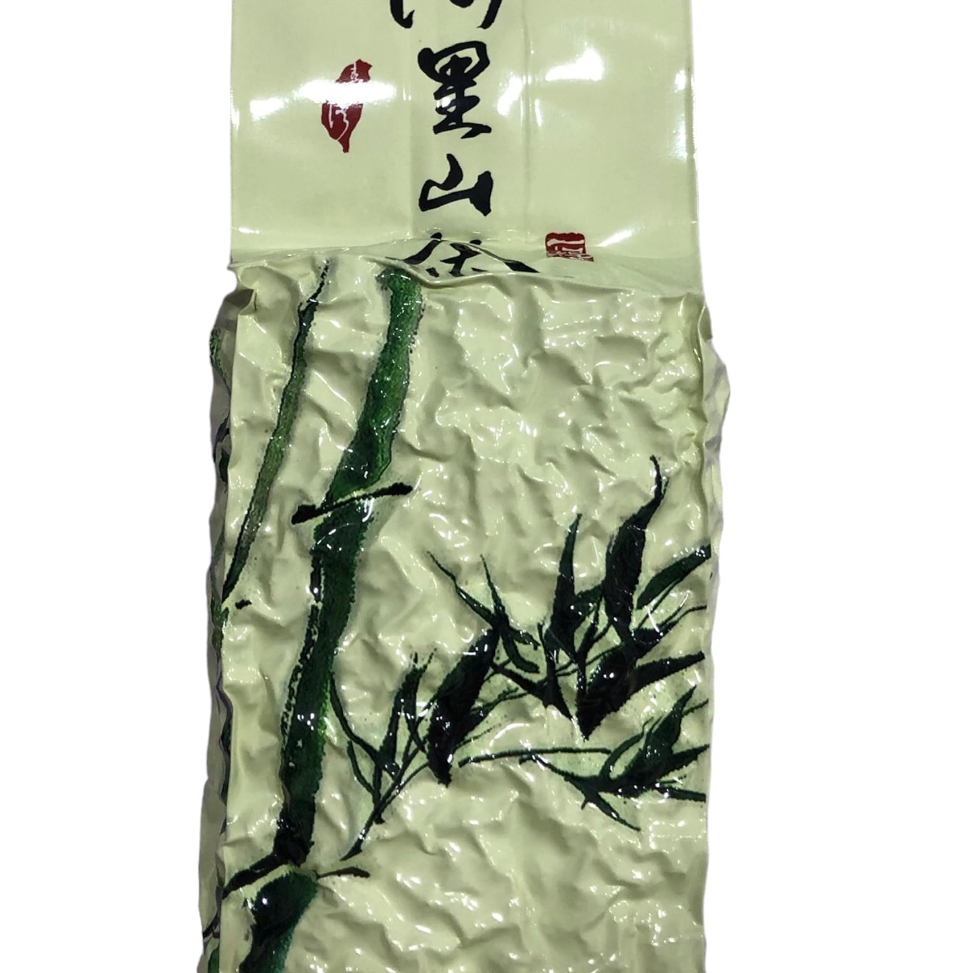 Taiwan unique tea,阿里山石棹金萱茶,150g*4
