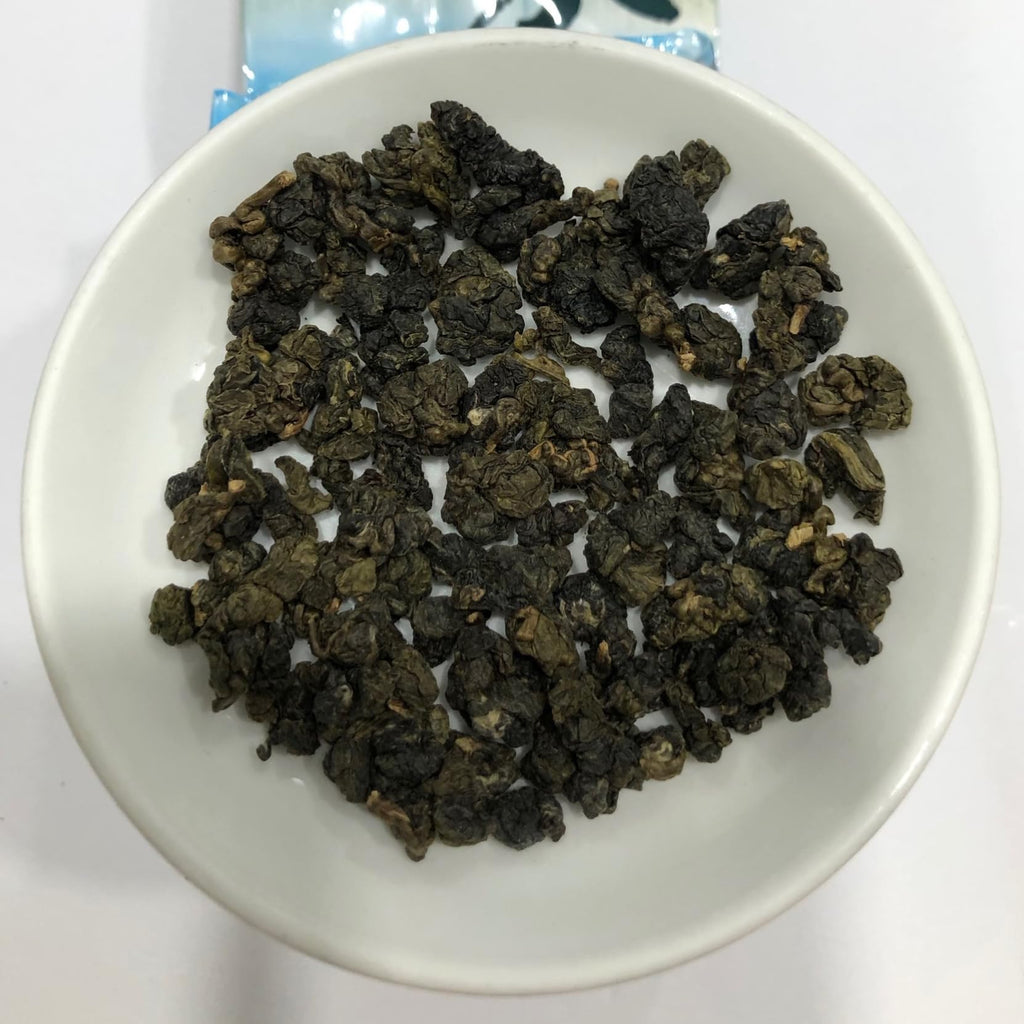 Taiwan unique tea,Tongding Oolong tea,Medium Roasting,150g*4