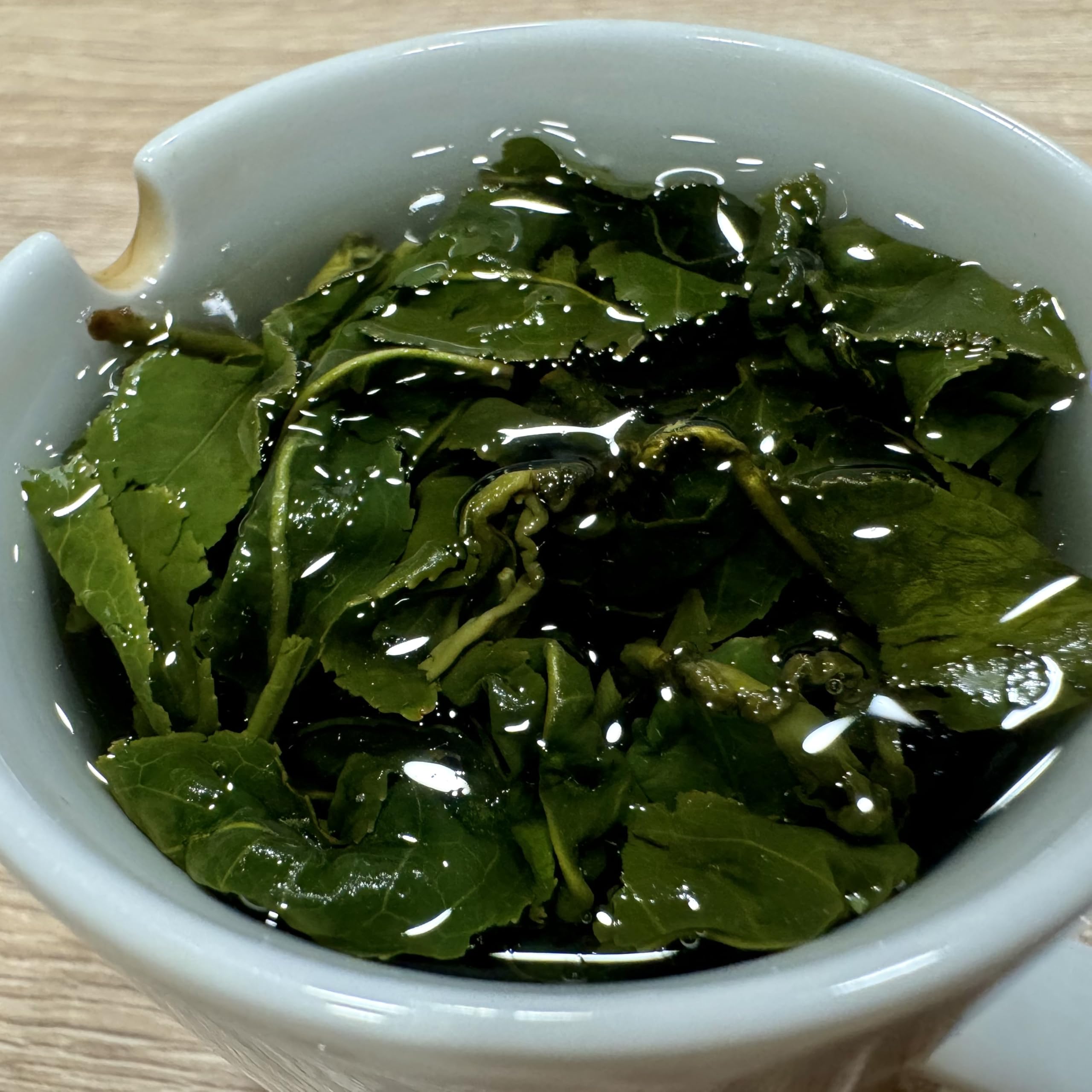 Taiwan unique tea,Chin-Shin-Oolong,阿里山石槕茶 Alishan Shiqiao Tea,150g*4