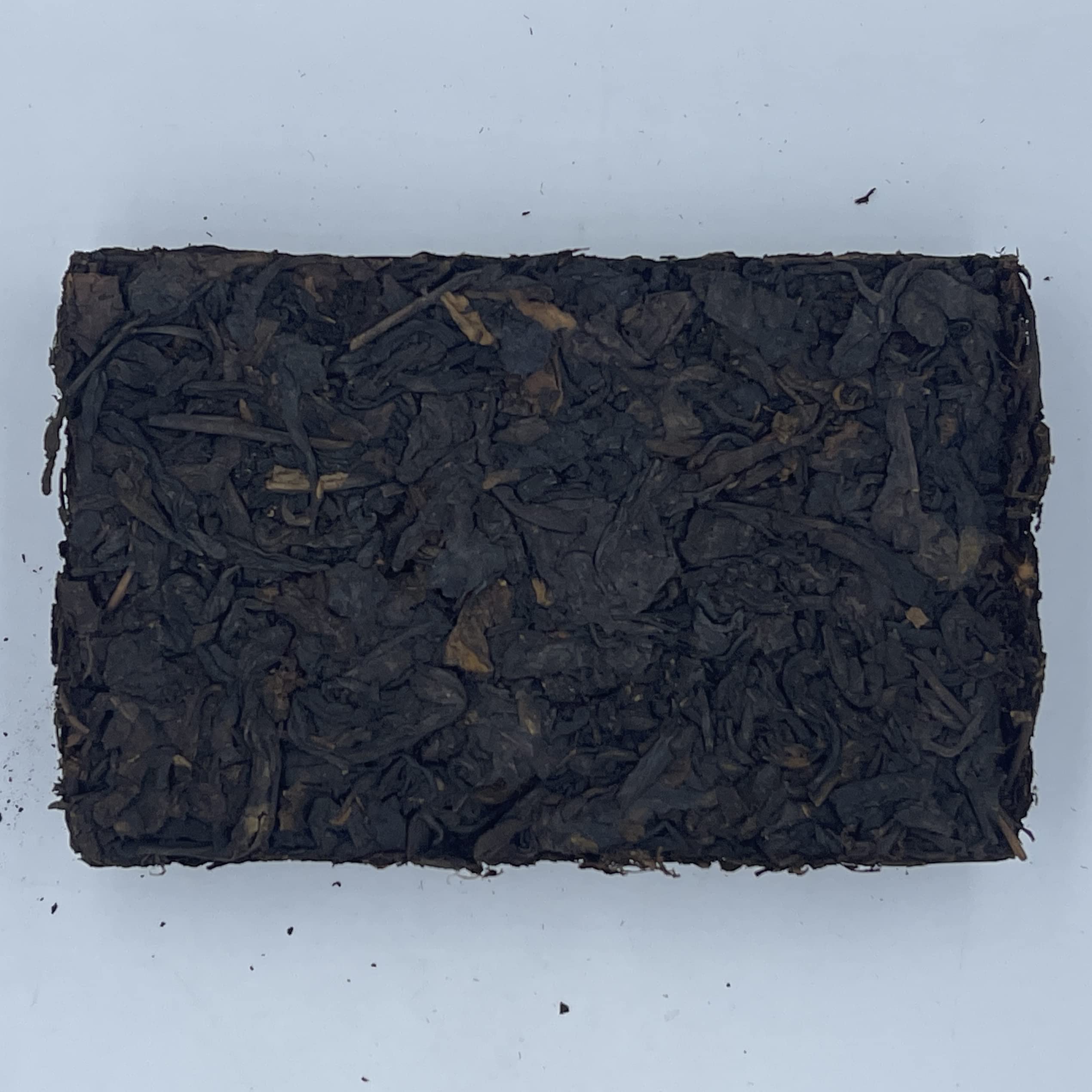 2004 T93 Ripe Pu-erh Tea Cake, 250g, from Yunnan