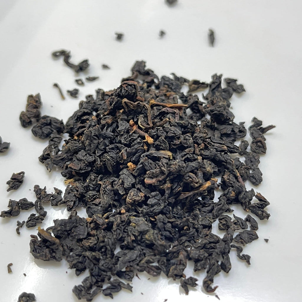 Taiwan Unique Tea, Longtan Fanzhuang Oolong, 150g × 4
