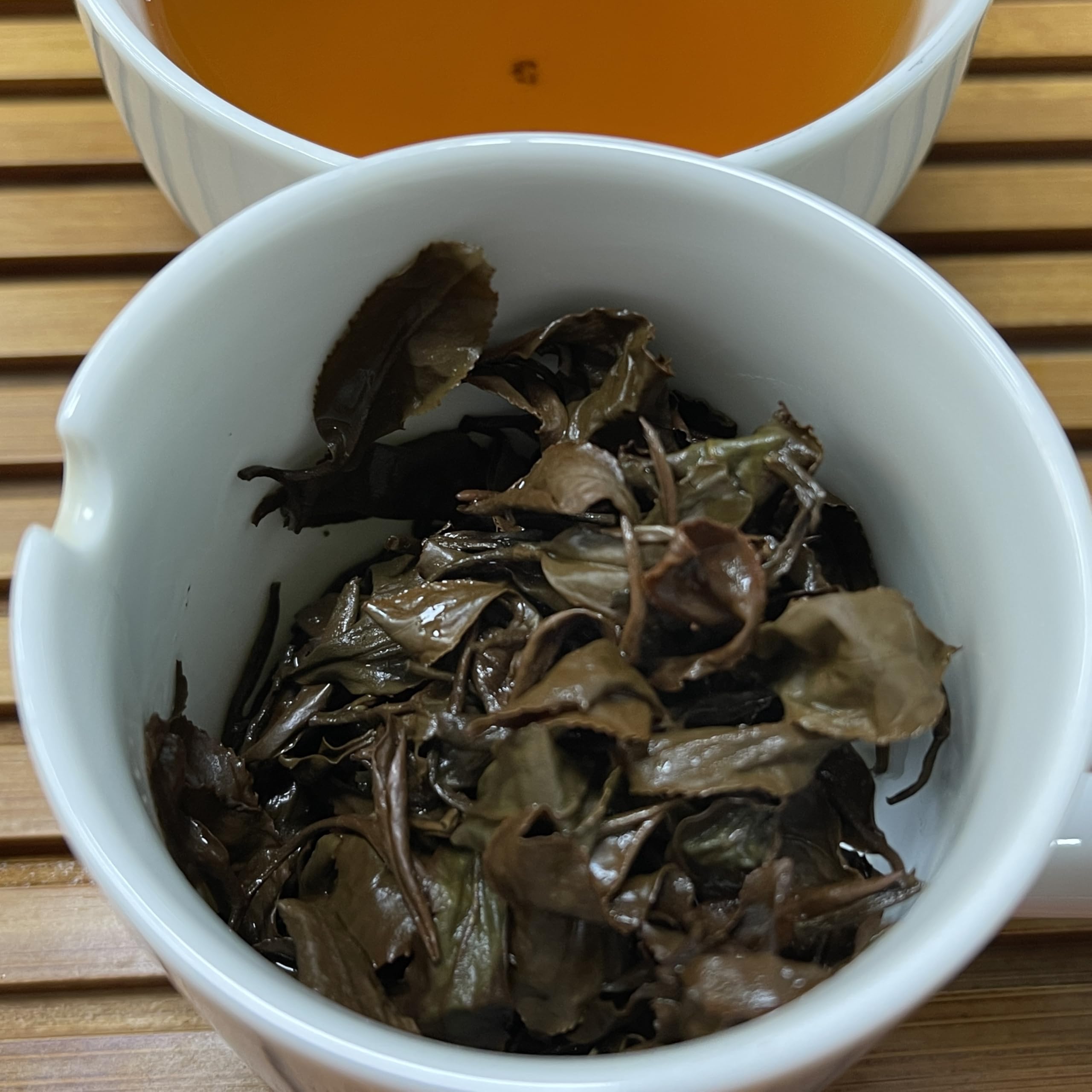 Taiwan unique tea,東方美人茶 Oriental Beauty tea,75g*4
