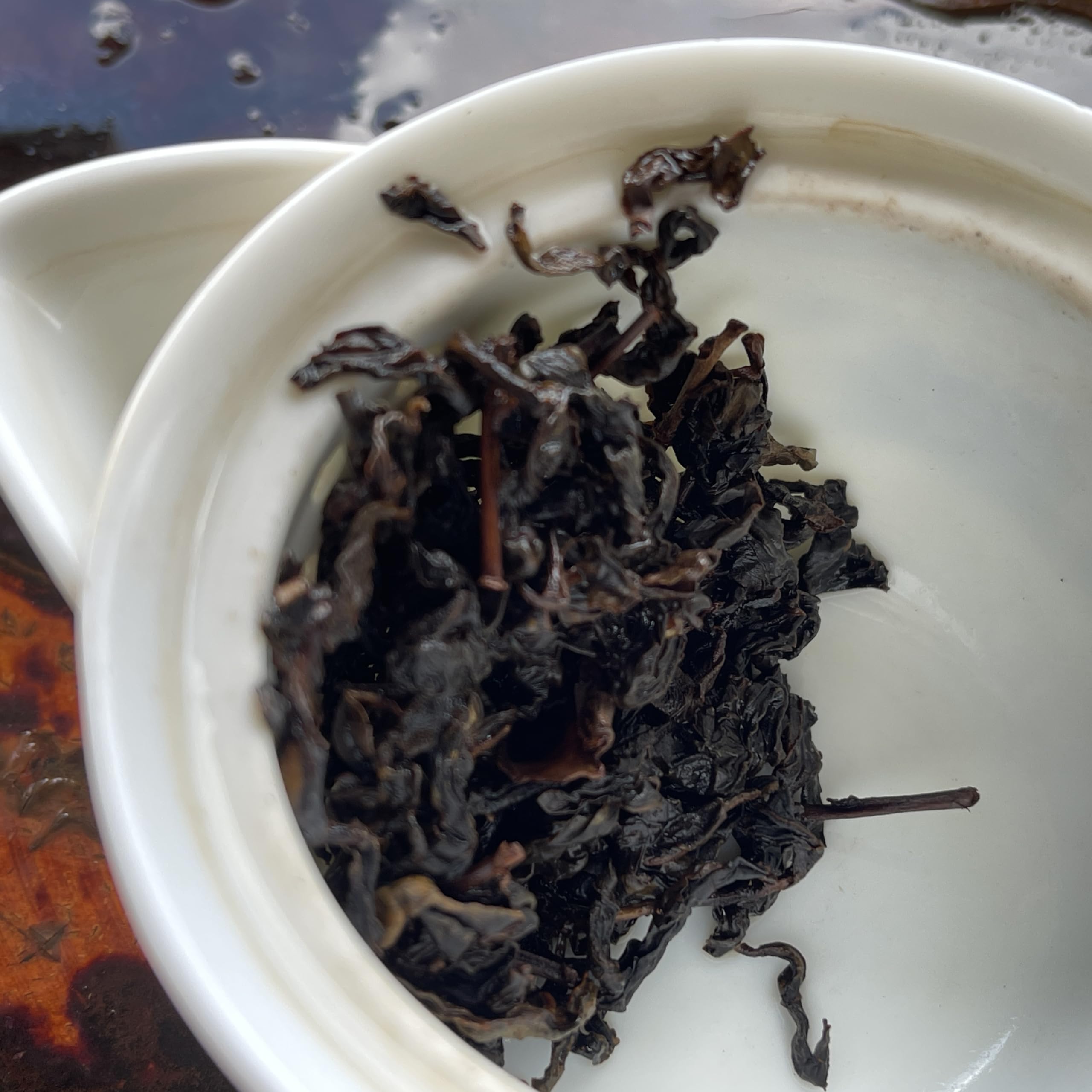 Taiwan unique tea,Yuda Mountain,頂級紅茶,150g*4