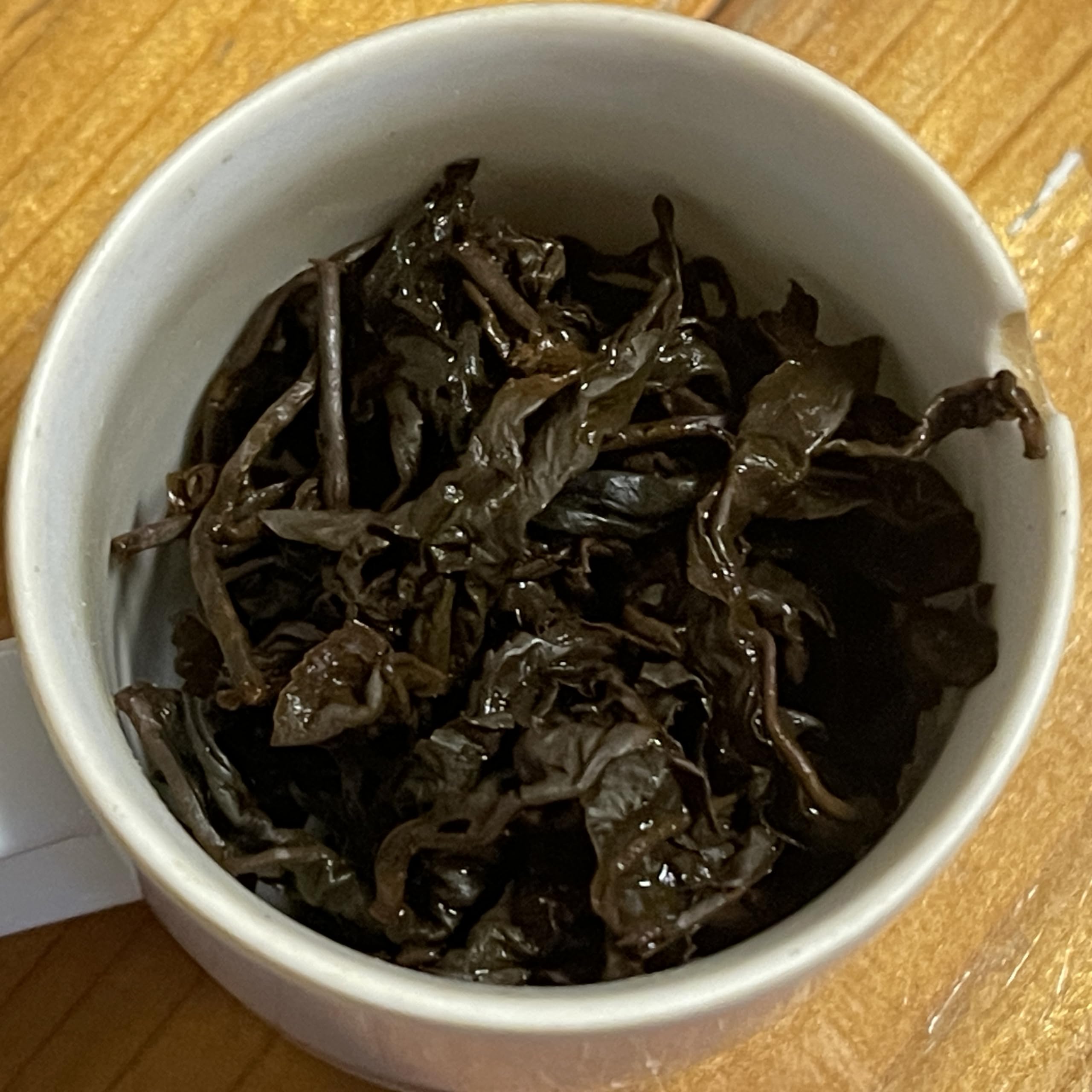 Taiwan unique tea,連記茶莊 台東鹿野紅烏龍 Lianji cha zhuang,Taitung Luye Red Oolong,150g*4