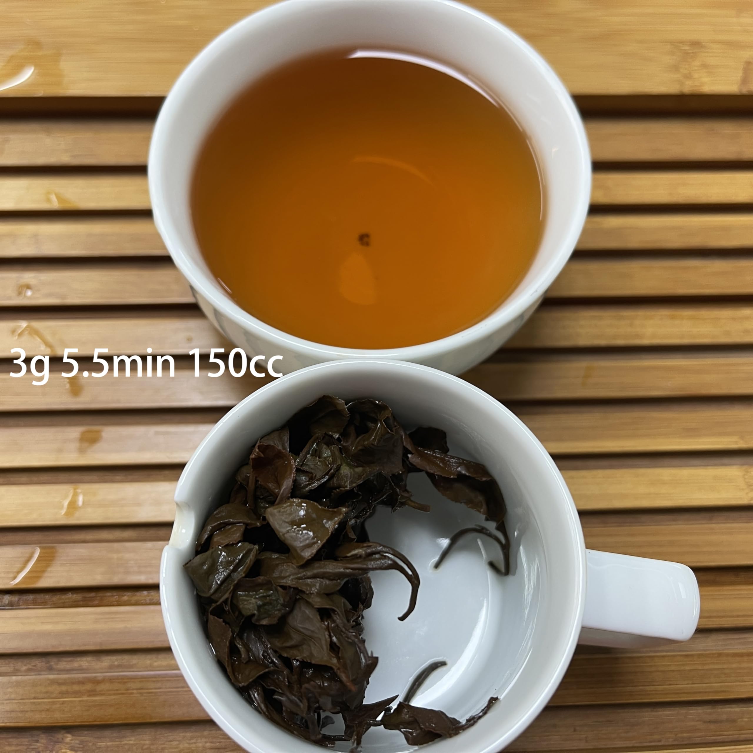 Taiwan unique tea,東方美人茶 Oriental Beauty tea,75g*4
