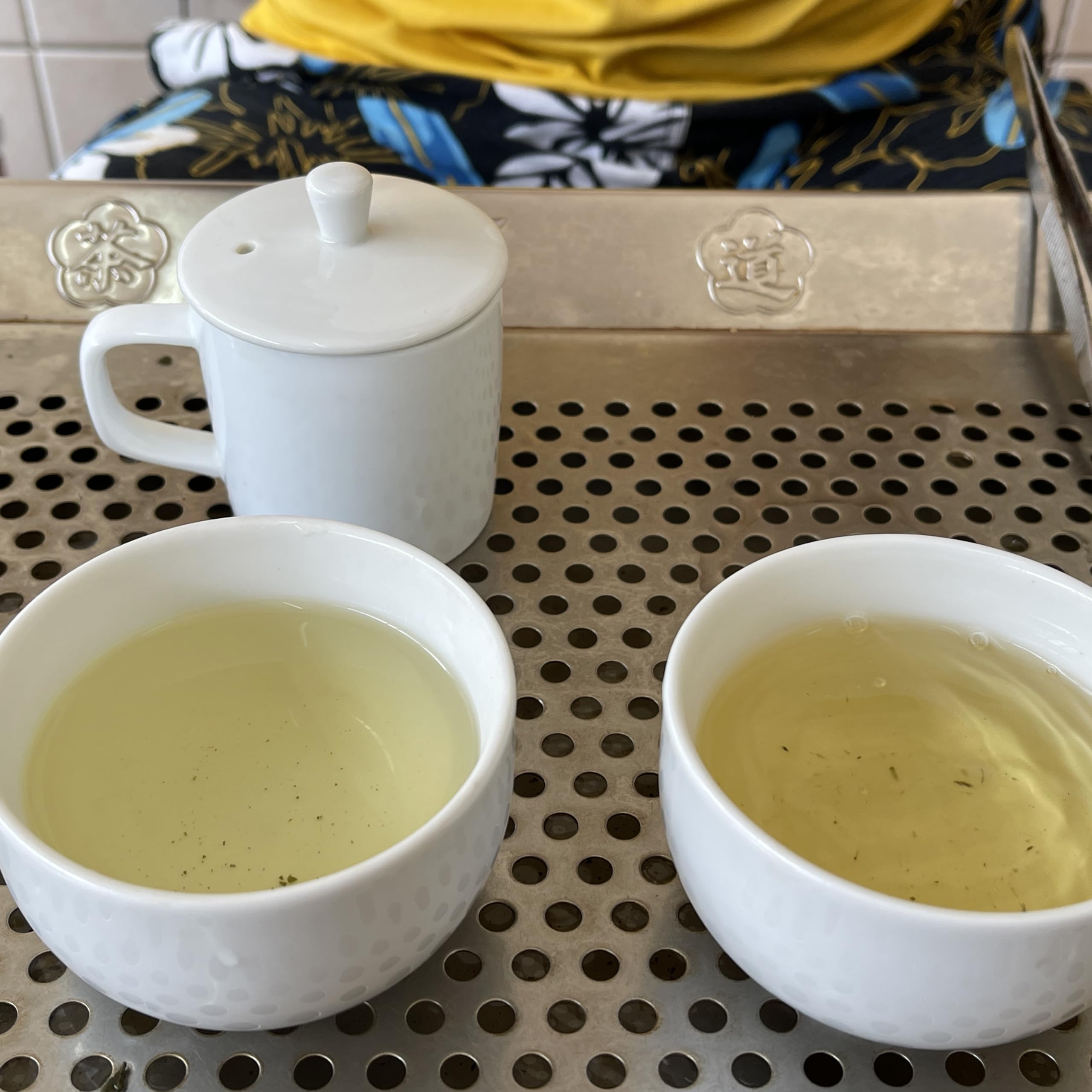 Taiwan unique tea,宏一製茶 Shizhuo,Black Tea,150g*4