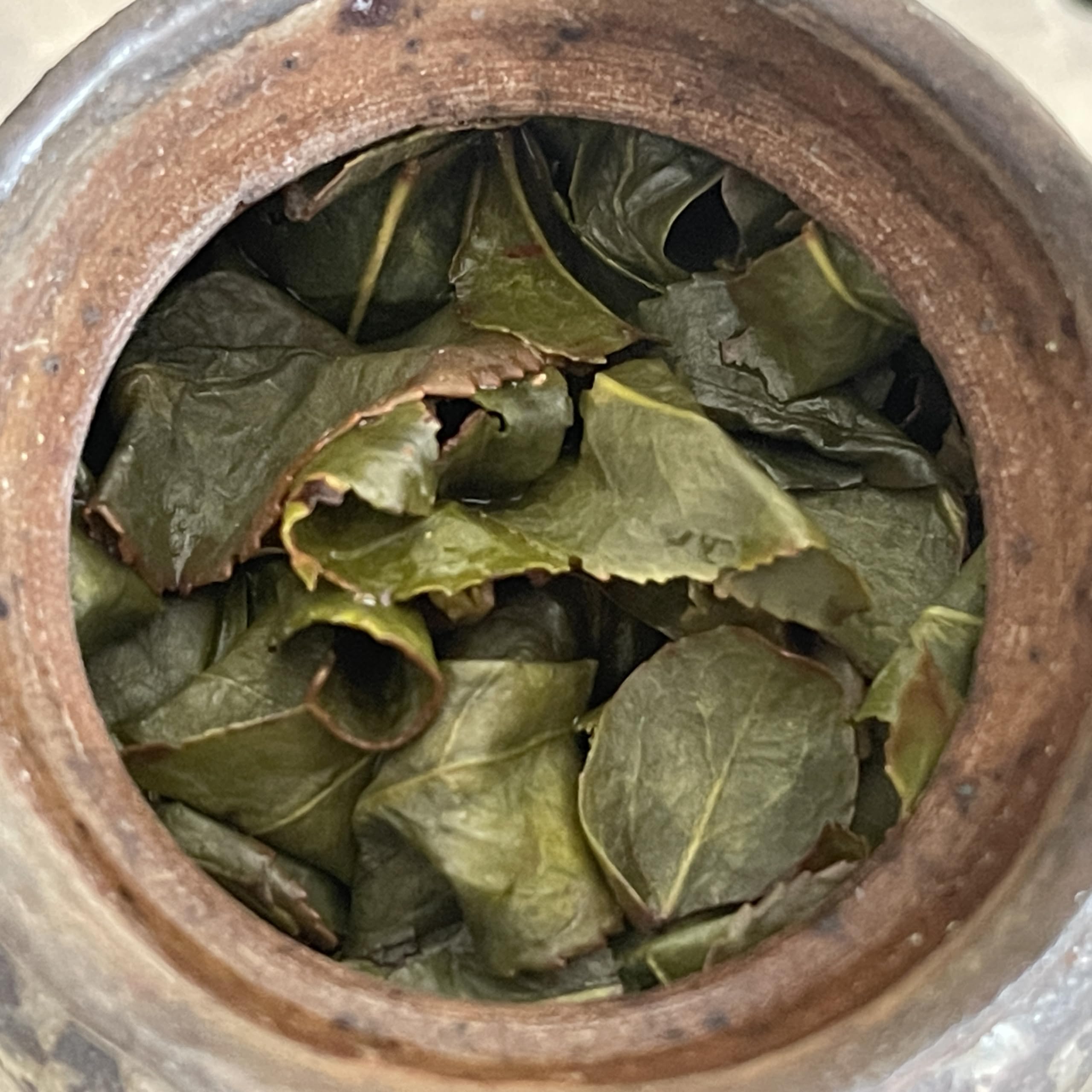 Taiwan unique tea,松柏嶺四季春 Sijichun-Songbai Ridge,150g*8