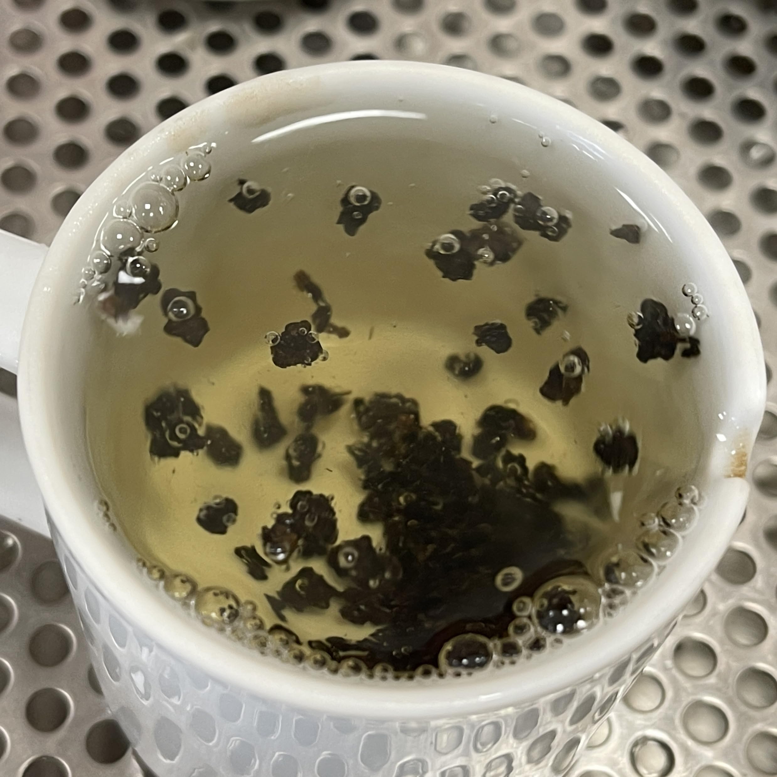 Taiwan unique tea,厚生茶園 台東鹿野紅烏龍 Kosei Tea Garden,Taitung Luye Red Oolong,150g*4
