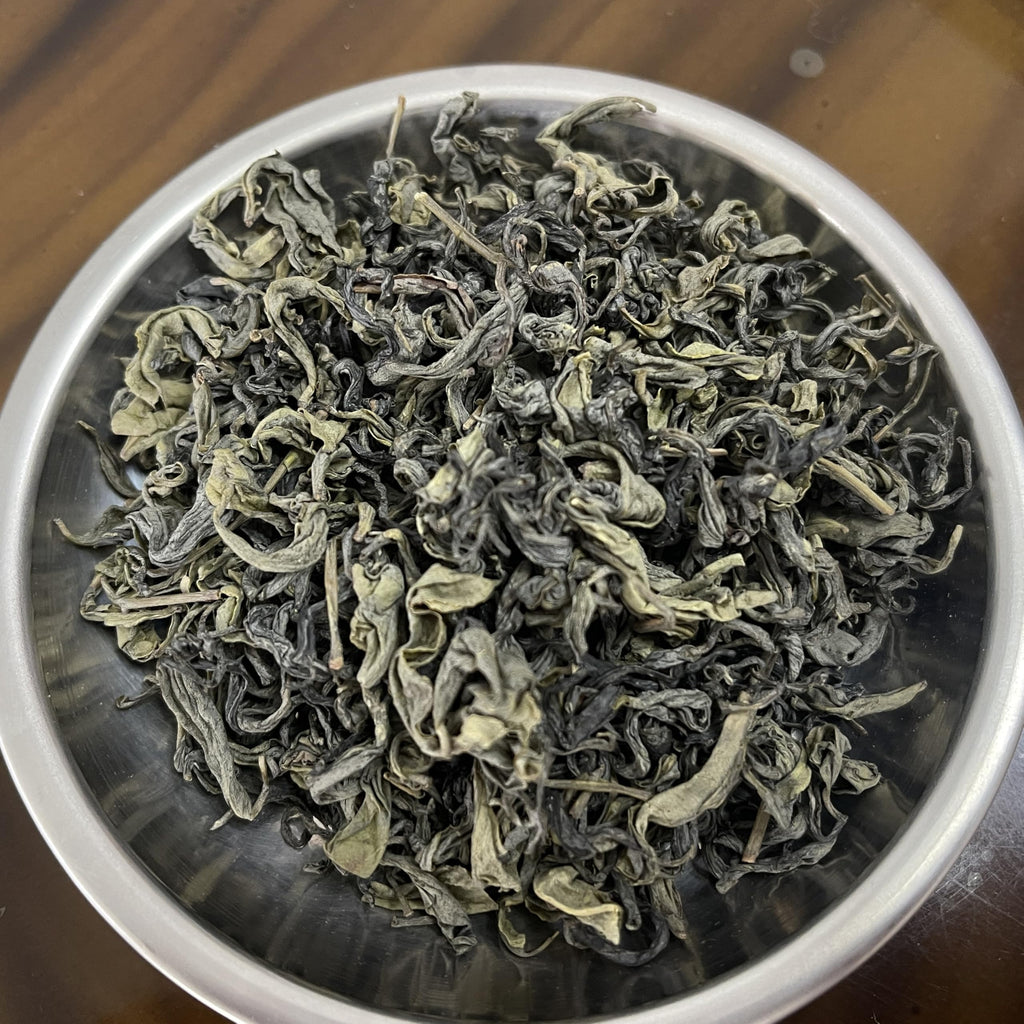 Authentic Gangkou Tea, Snow Pear Variety, 300g × 2