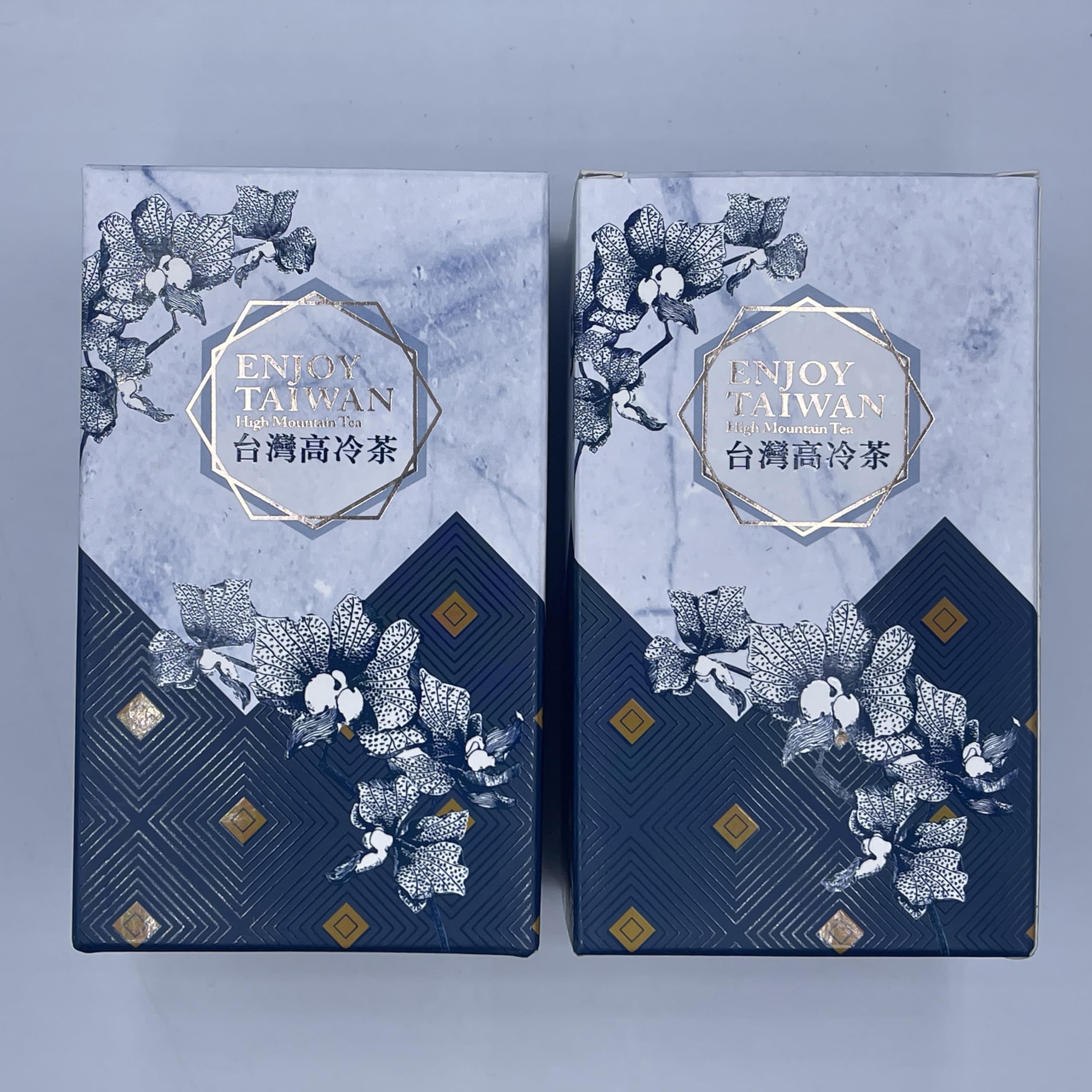 Taiwan unique tea,TTES No.20(Yingxiang),太峰高山茶 Taifeng High Mountain Tea,150g*4