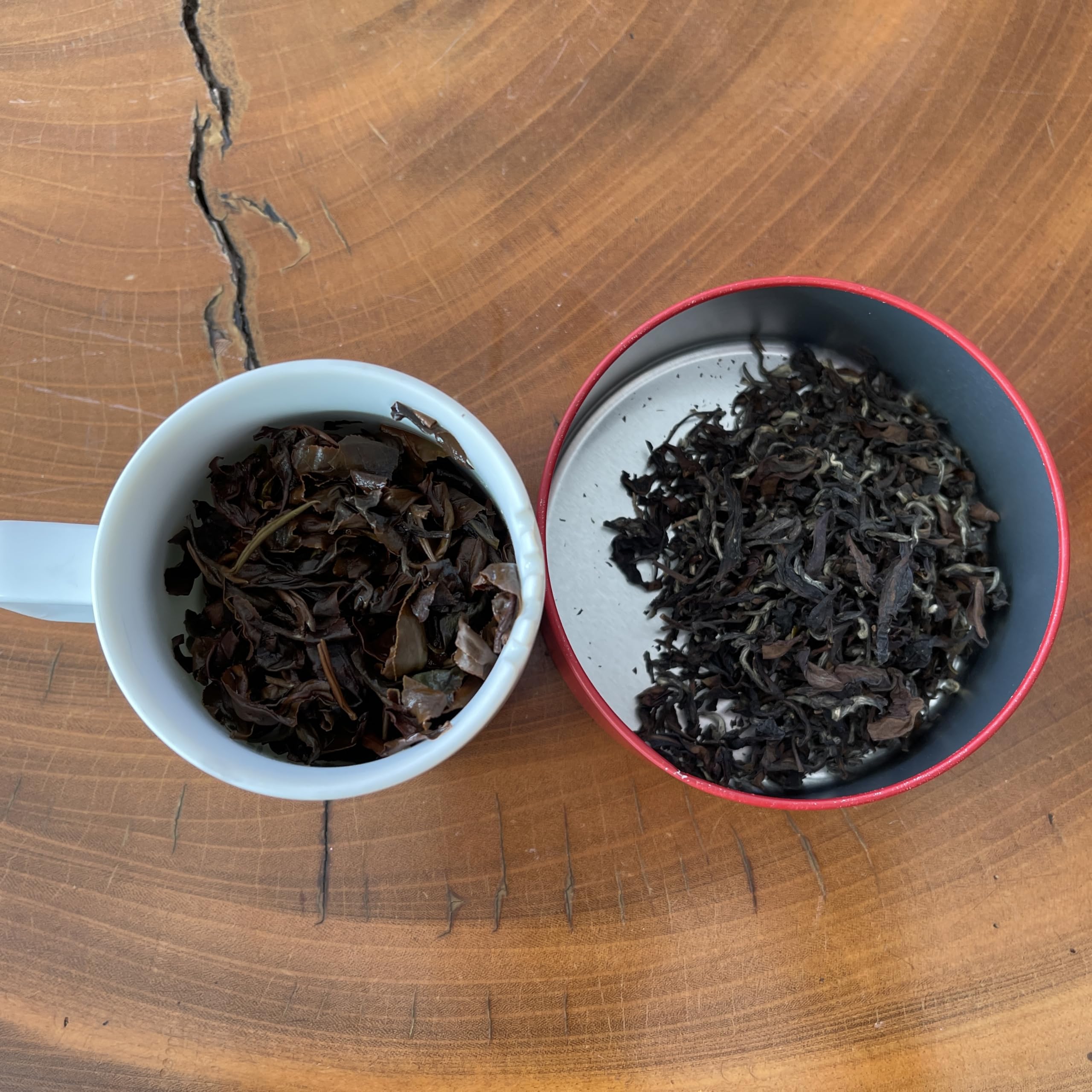 Taiwan unique tea,東方美人茶 Oriental Beauty tea,Tea Gold Jar,150g*4