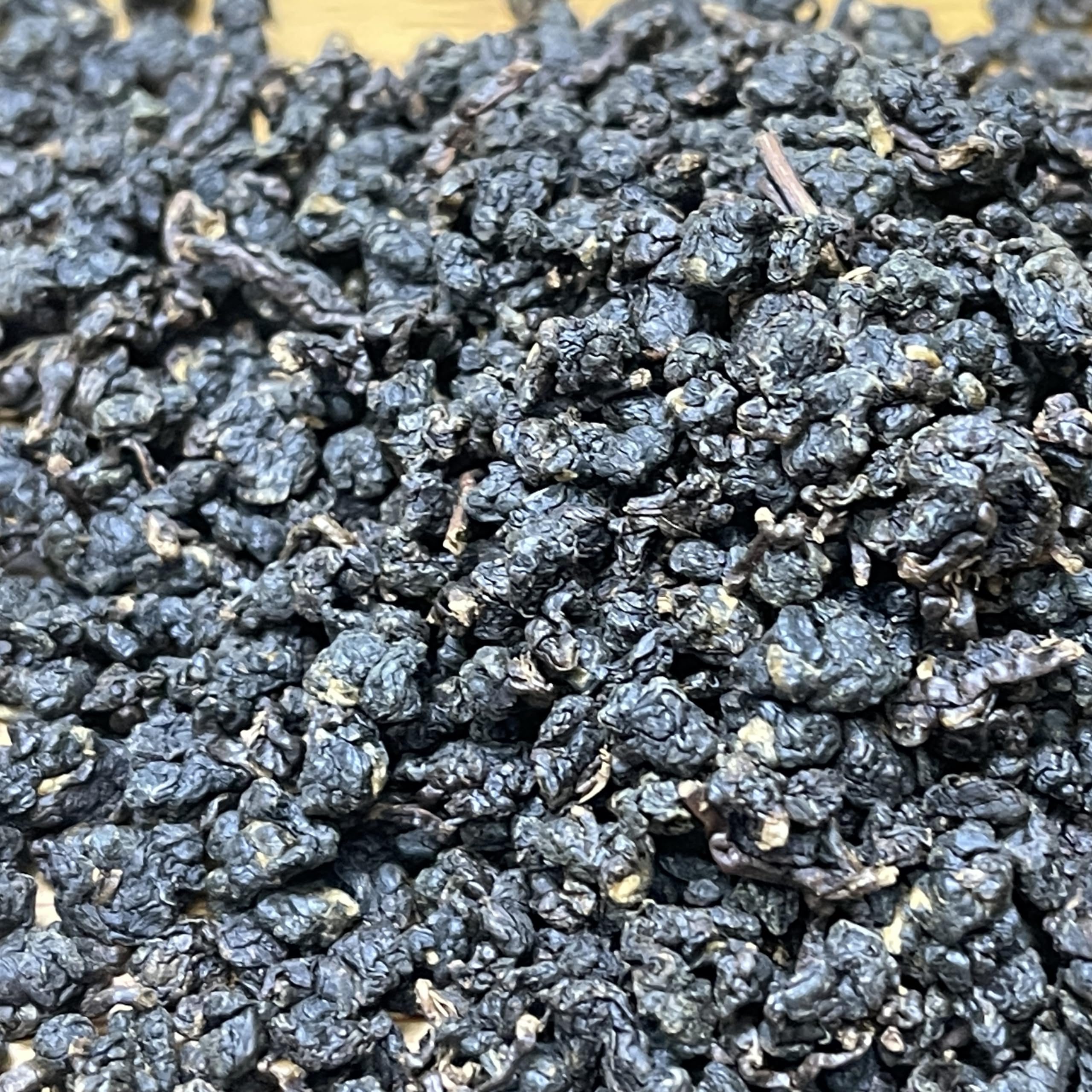 Taiwan unique tea,台東紅烏龍 Taitung Red Oolong,2009AD,150g*4