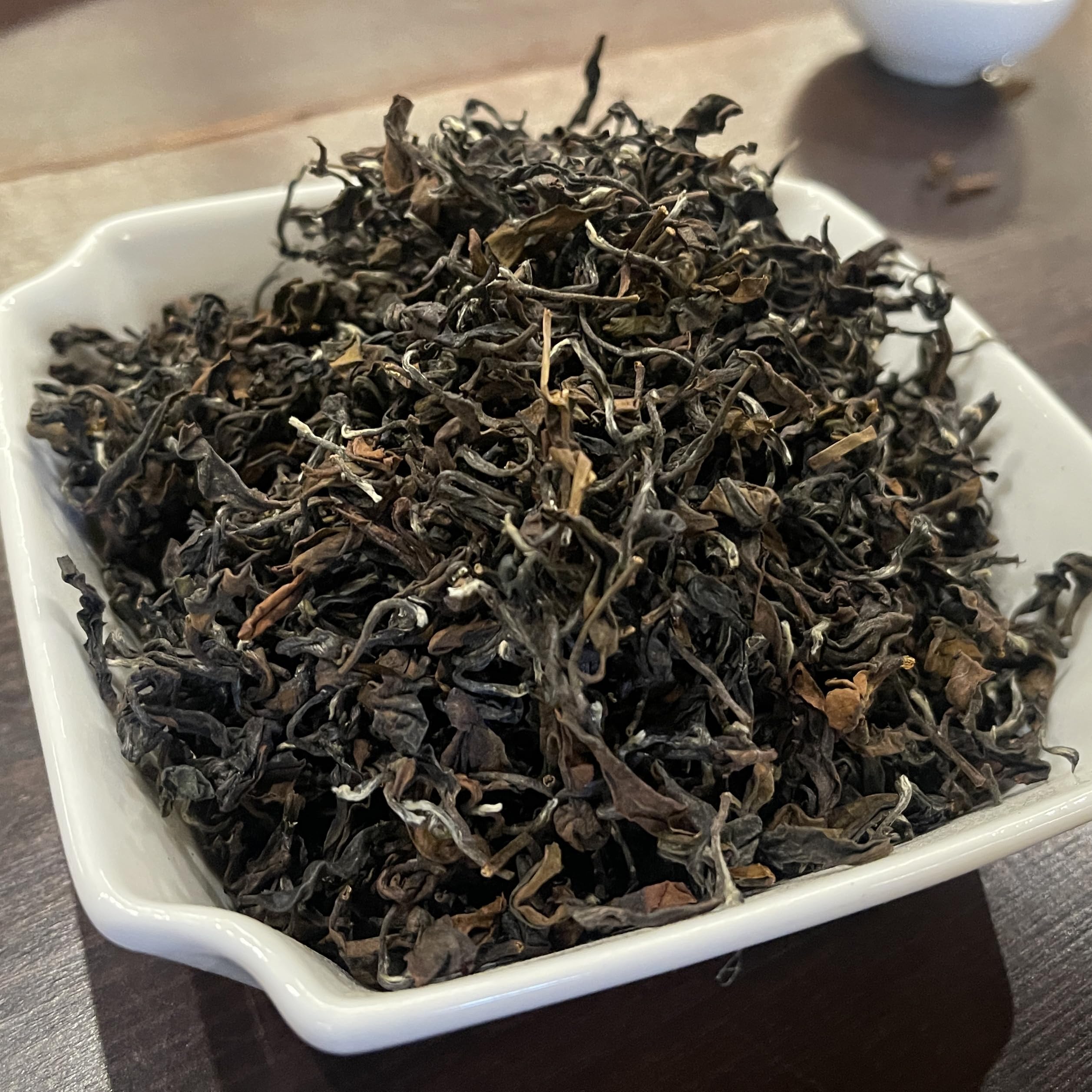 Taiwan unique tea,富興茶業,Oriental Beauty tea,150g*2