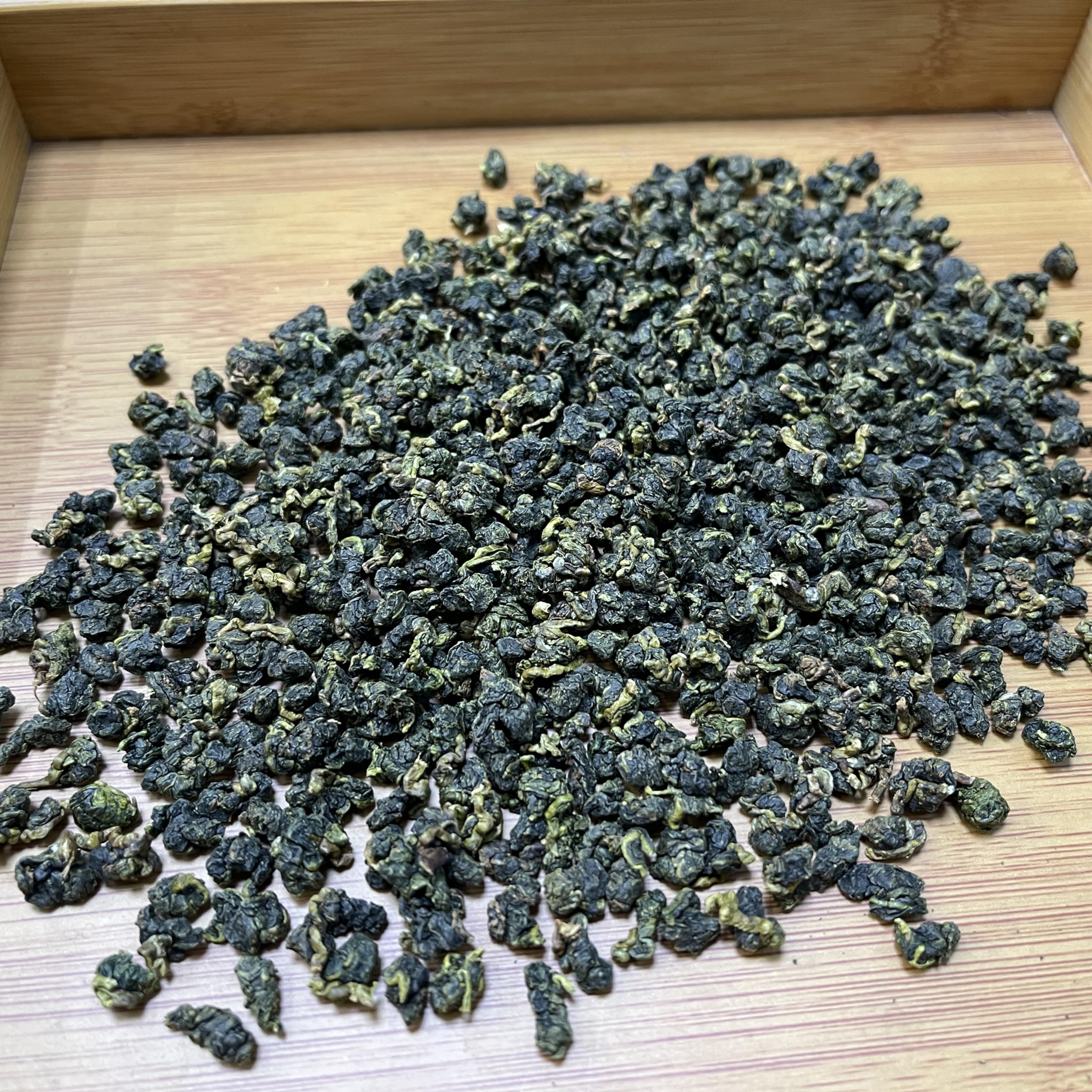 Taiwan unique tea,四季春 高山茶 Sijichun High-mountain tea,150g*4