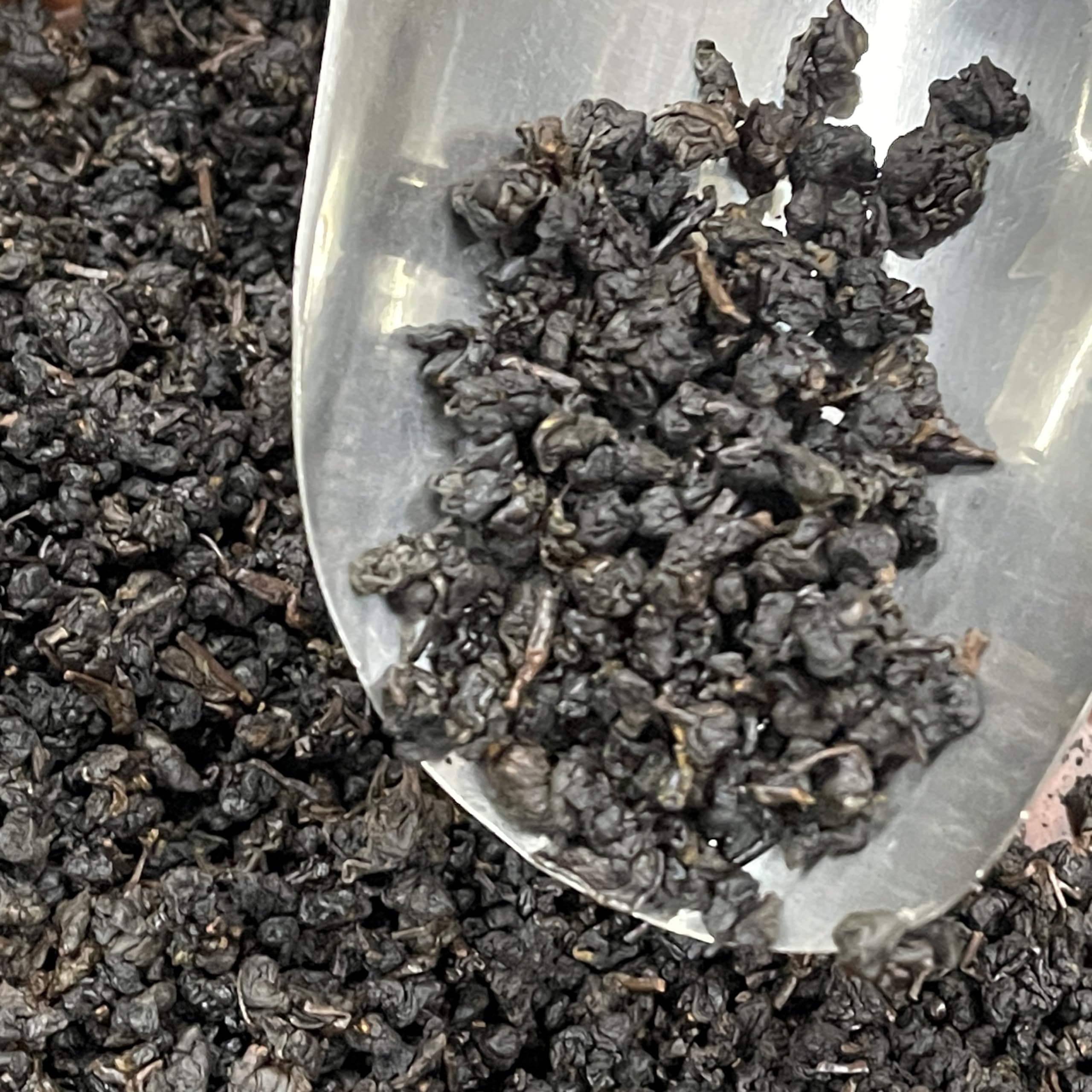 Taiwan unique tea,台灣老茶-梨山茶區 Taiwan Old Tea Lishan Tea Area,2000 AD,150g*2