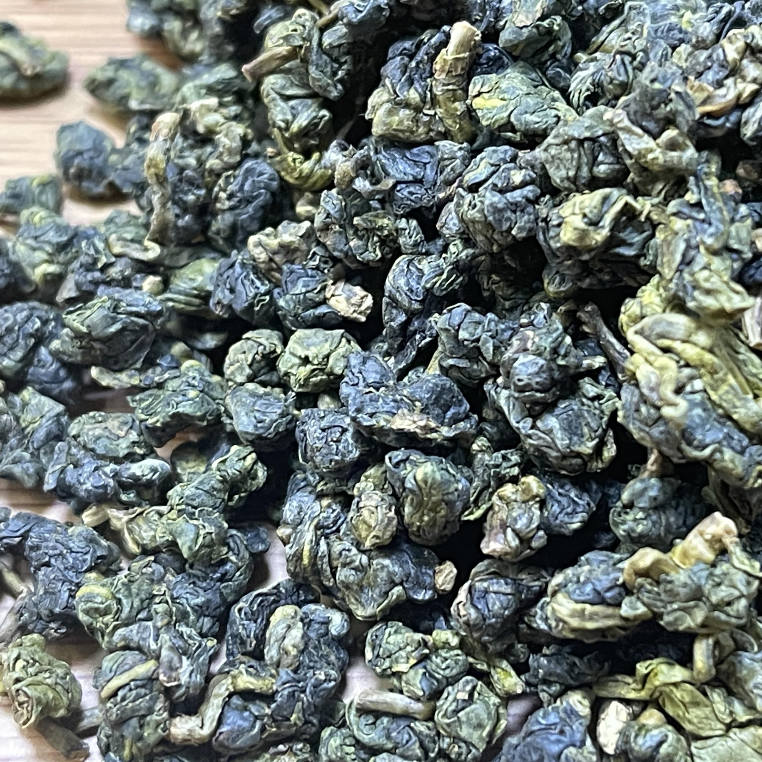 Taiwan unique tea,Chin-Shin-Oolong,梨山高冷茶 Lishan High Cold Tea,150g*4