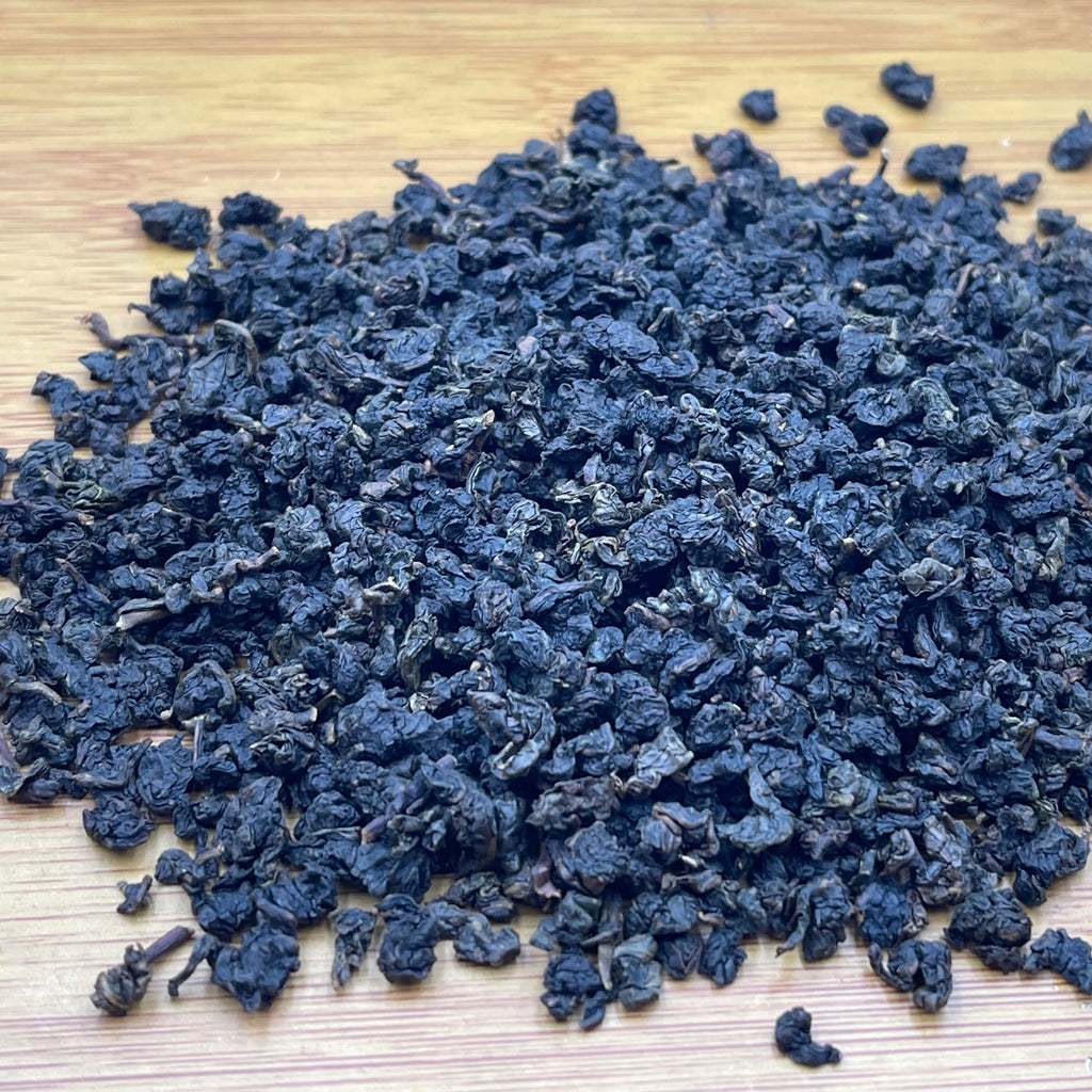 Taiwan unique tea,正欉鐵觀音 Tieh-Kuan-Yin tea,150g*4