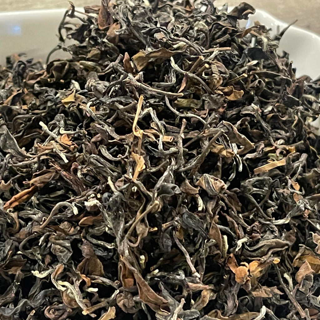 Taiwan unique tea,富興茶業,Oriental Beauty tea,150g*2