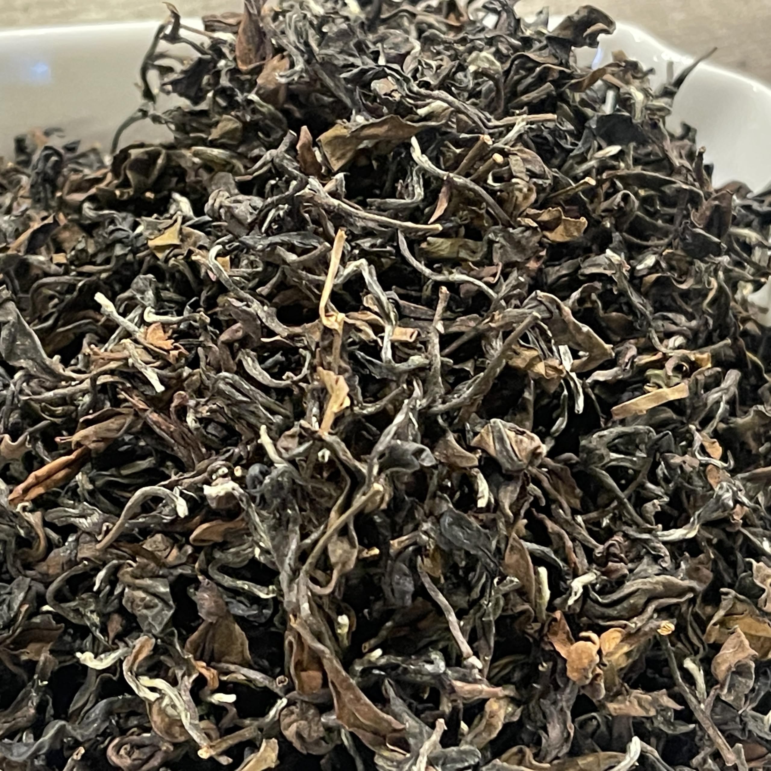 Taiwan unique tea,富興茶業,Oriental Beauty tea,150g*2