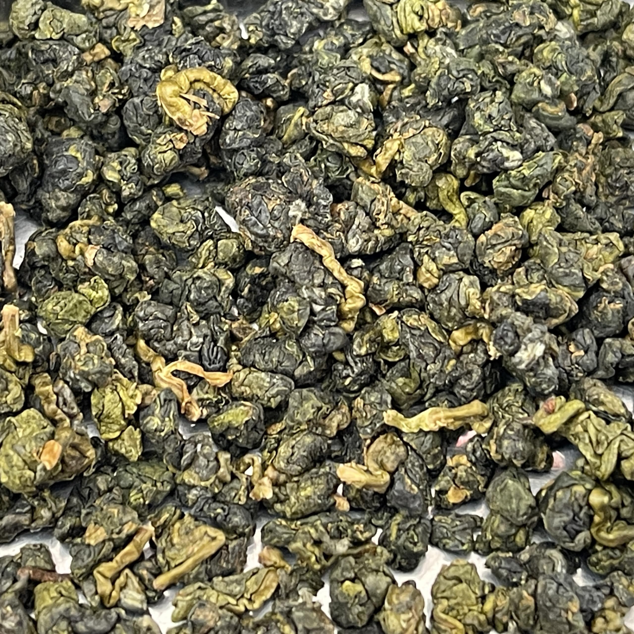 Taiwan unique tea,阿里山高山茶 Alishan,High-mountain Oolong tea,Winter,150g*4